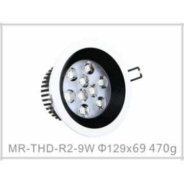 12W LED Deckenleuchte (MR-THD-R2-12W)